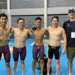 Swimming: Building A Community Through The Water