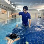 Mastering 4 Competitive Strokes: Enhancing Kids’ Swimming