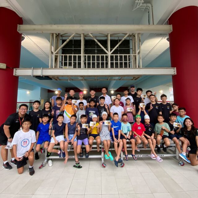 🌟Squad Move Ups day!🌟As a team, we ensure that our swimmers always have space to grow as an individual, physically and/or mentally. The promotions are based on practice effort, attendance, age, and making sure that the swimmer is challenged and on the right track.Congratulations to our swimmers who have promoted from Juniors > Bronze, Bronze > Silver, and Silver > Gold. Your hard work has paid off. Showing up matters 💯#swimming #juniorswimming #seniorswimming #competitiveswimming